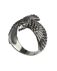 Ring Adler 925 Silber - vergleichen und günstig kaufen